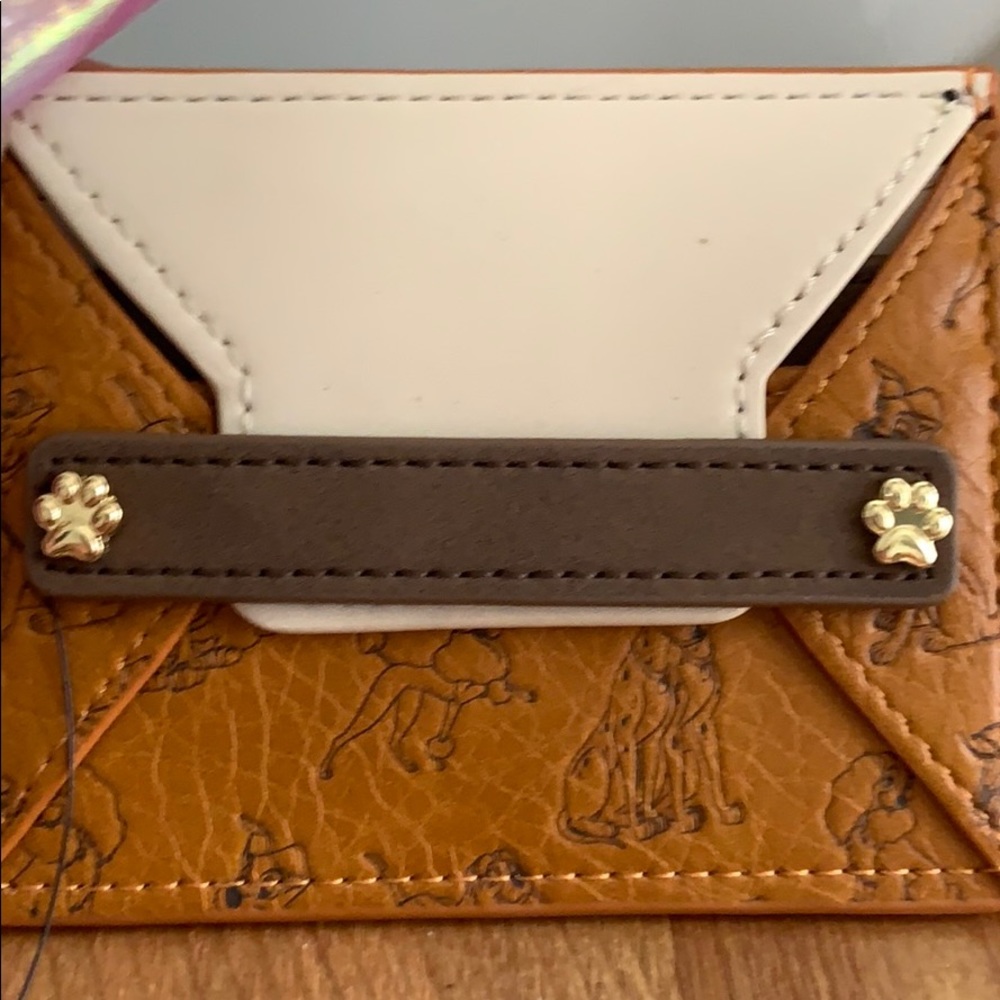 Disney wallet